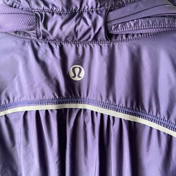 lululemon athletica Purple Jacket - Picture 14 of 16